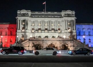 Rolls-Royce Unveils Bespoke Commissions for America’s 250th Birthday