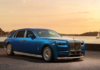Rolls-Royce unveils one-off Phantom Regatta ahead of Goodwood Festival of Speed