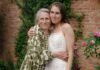 6 Bridal Shower Outfit Ideas for Every Bride and Theme