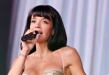Lily Allen To Tell Her Story In A New Documentary