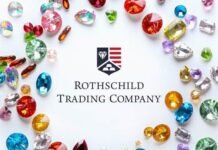 9/21-26: Specialist Jewelry Buying Event
