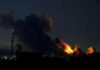Israel watches US-Iran escalation, offers to join strikes but Washington urges restraint