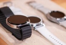 Samsung’s Wearables app leaks with an all-new look to get ready for new watches