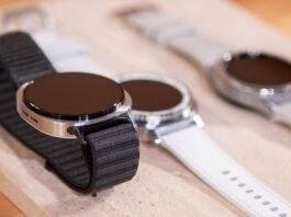 Samsung’s Wearables app leaks with an all-new look to get ready for new watches