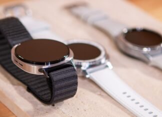 Samsung’s Wearables app leaks with an all-new look to get ready for new watches