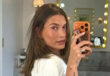 I Just Tried Hailey Bieber’s Hack for Glowing Skin, and I’ve Never Had More Compliments