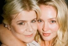 Zara Larsson and Robyn Collab On New Song, “Talk To Me”
