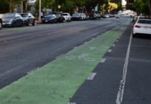 Santa Monica rolls out program using AI-powered cameras to catch bike lane violators