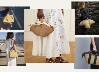 Every Summer Wardrobe Needs a Basket Bag—This ‘IYKYK’ Brand Is Delivering the Chicest Styles Yet
