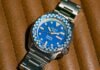 Seiko’s New Vintage-Inspired Affordable Dive Watch Is an Instant Classic