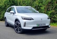 Skywell seeks new UK distributor after Innovation Automotive exit