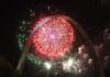 WATCH: Celebrate St. Louis’ Fourth of July fireworks and drone show