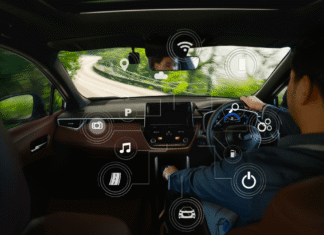 2 million cars at risk of sneaky Bluetooth hack that unlocks doors