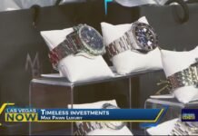 A timeless investment: what you need to know about luxury watches