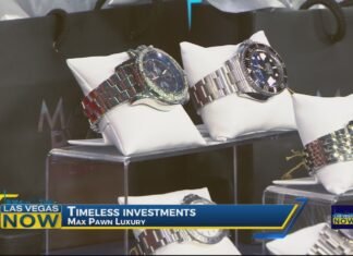 A timeless investment: what you need to know about luxury watches