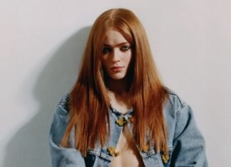 Enter The Sadie-Verse