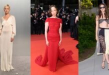 How Do You Dress Hollywood Starlets? Ask Austen Turner