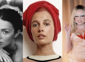 The Best New Pop Stars Of 2026 Are Actually Actors