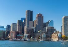 Bespoke Partners Opens New Office in Boston