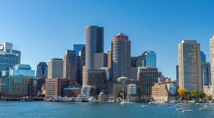 Bespoke Partners Opens New Office in Boston