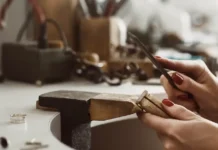 How Sustainable Crystal Jewelry Is Redefining Luxury