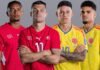 Where to Watch Switzerland vs Colombia World Cup 2026 Free Live Stream