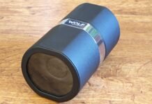 Wolf Rocket (2026) hands-on – the best portable watch winder gets a clever redesign