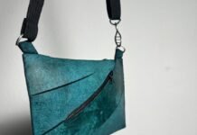 A T. Rex Leather Bag Is up for Auction. Is It Really Dinosaur Collagen?