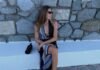 Sorry, Simple White Summer Dresses—Personality Dresses Are the Summer Trend Every Chic Person Is Wearing Instead