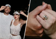 Why Taylor Swift’s Rare Engagement Diamond Is Crowning 2026’s Biggest Bridal Trend
