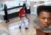 Repeat offender busted again less than 24 hours after release in brazen jewelry store theft case: police