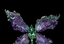 Wallace Chan: Where Jewelry Becomes Invention