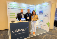 Widergy consolidates Artificial Intelligence as the engine of operational efficiency for utilities in Peru and Latin America