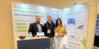 Widergy consolidates Artificial Intelligence as the engine of operational efficiency for utilities in Peru and Latin America