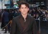 Tom Holland Wore a Truly Bespoke Gieves & Hawkes Suit