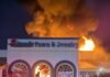 ‘Total loss’: Kissimmee pawn shop nearly burns down in ‘stubborn’ blaze