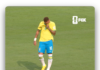 Neymar watches Haaland and Norway take a late lead over Brazil
