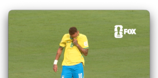 Neymar watches Haaland and Norway take a late lead over Brazil