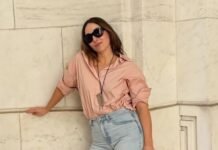 Our Editors Have Spoken: These 6 Brands Have the Best Straight-Leg Jeans