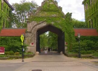 University of Chicago Law School AI strategy bans phones, laptops in class for first year students