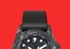Unimatic’s Flagship Automatic Dive Watch Gets a Race-Ready Revamp