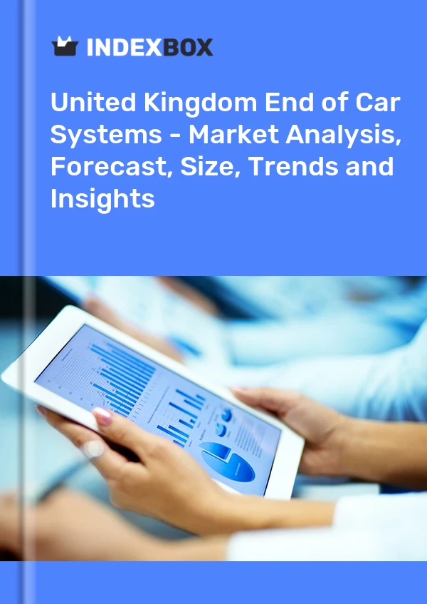 End of Car Systems Market in the United Kingdom | Report - IndexBox - Prices, Size, Forecast, and Companies