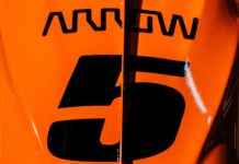 Arrow McLaren Announces Bespoke “Smart to Intelligent” Campaign for Pato O’Ward and No. 5 Arrow McLaren Chevrolet for INDYCAR Season Finale at WeatherTech Raceway Laguna Seca