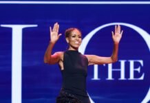 Even Michelle Obama’s LBD Is Deeply Intentional