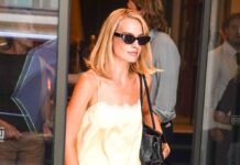 I’m Done With Sandals—This Closed-Toe Shoe Looks Just as Chic With Skirts