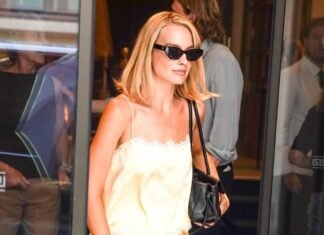 I’m Done With Sandals—This Closed-Toe Shoe Looks Just as Chic With Skirts