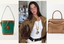 4 New Designer Bags That’ll Impress Even the Most Discerning Collectors