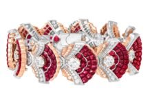 July is for Rubies: Beautiful Jewelry Featuring this Month’s Birthstone