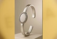 USF student creates jewelry sensor to detect drink-spiking drugs
