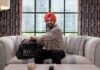 What’s in Diljit Dosanjh’s Bag? Fan-Gifted Jewelry, a Flip Phone, and a Milk Frother